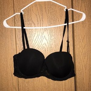 Push-up Bra